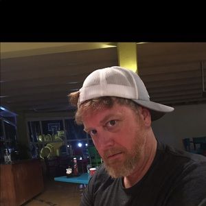 Meet your Posher, Steve